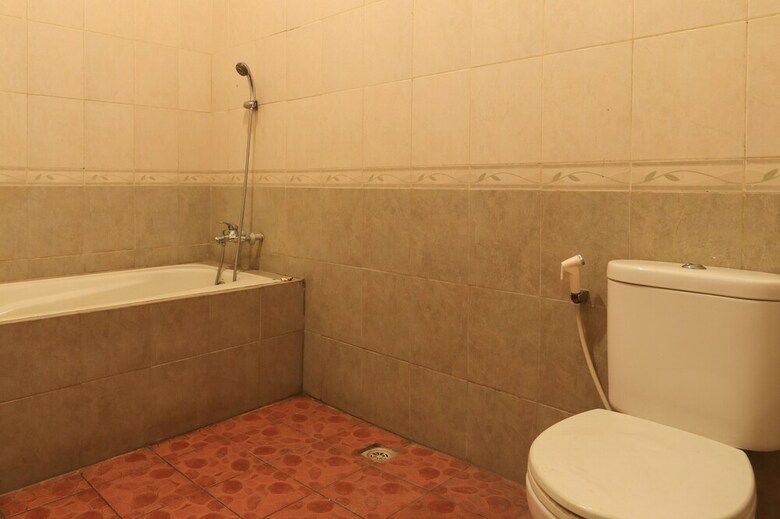 Hotel Rahayu House Ubud