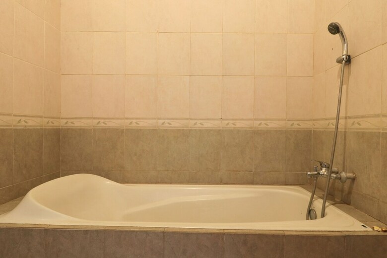 Hotel Rahayu House Ubud