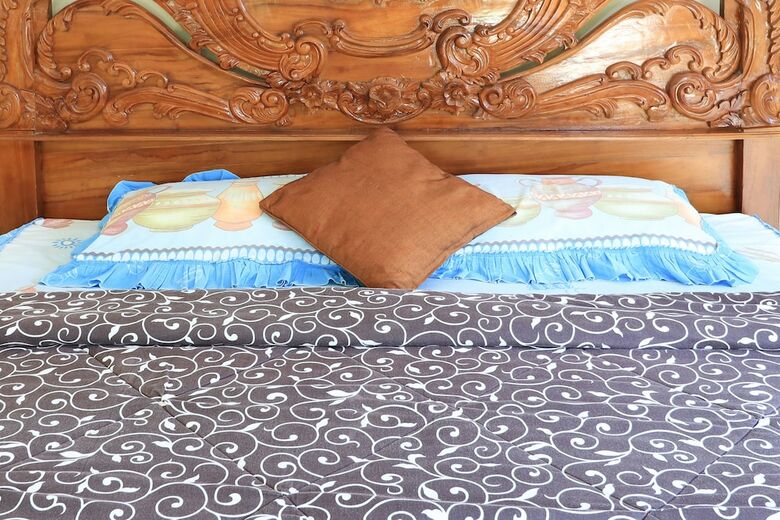 Hotel Rahayu House Ubud