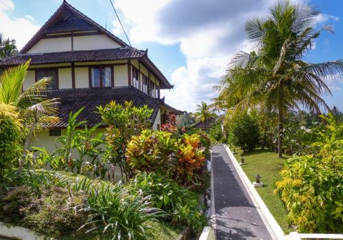 Villa Kulanrama