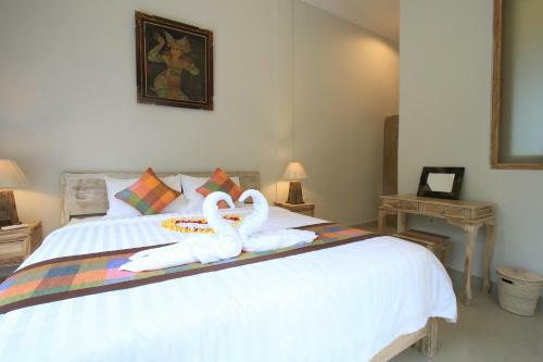 Gading Homestay Ubud