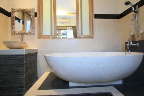 Gading Homestay Ubud