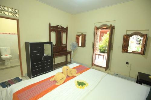 Hostal Liang House And Hostel