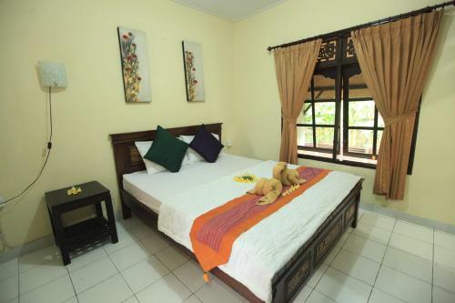 Hostal Liang House And Hostel