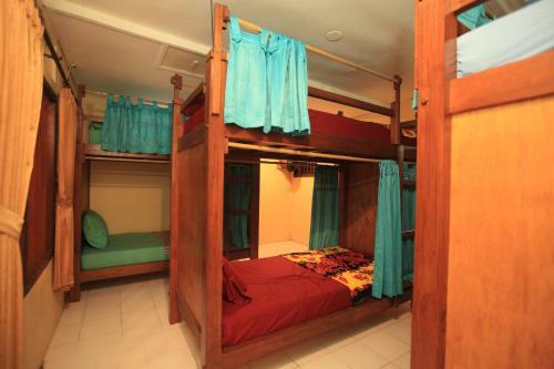 Hostal Liang House And Hostel