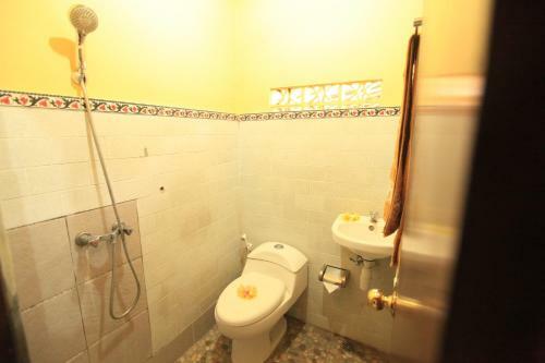 Hostal Liang House And Hostel