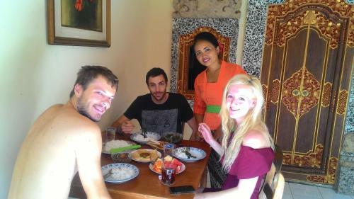 Hostal Liang House And Hostel