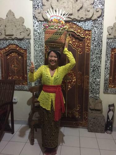 Hostal Liang House And Hostel