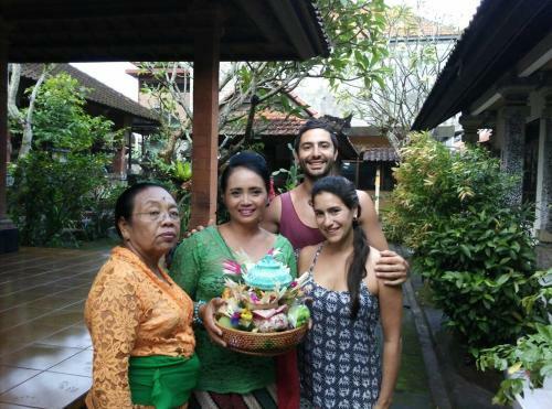 Hostal Liang House And Hostel