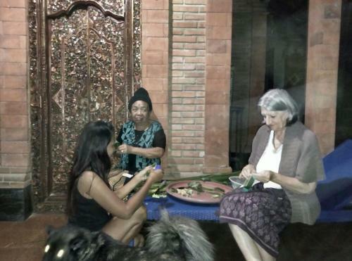 Hostal Liang House And Hostel