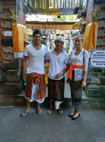 Hostal Liang House And Hostel