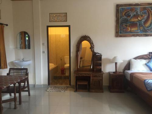 Bed & Breakfast Kasih Sayang House