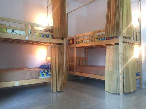 Bed & Breakfast Kasih Sayang House