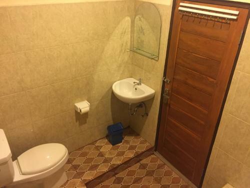 Bed & Breakfast Kasih Sayang House