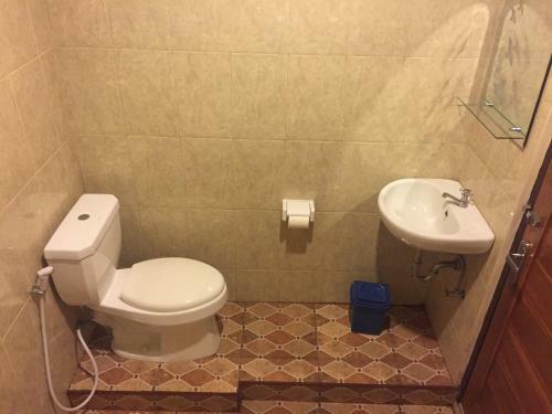 Bed & Breakfast Kasih Sayang House