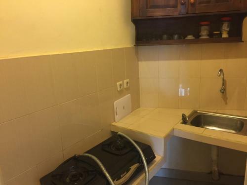 Bed & Breakfast Kasih Sayang House