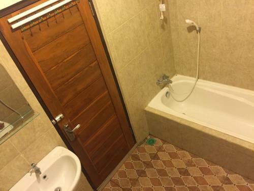 Bed & Breakfast Kasih Sayang House