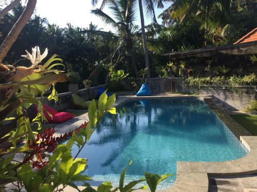 Bed & Breakfast Kasih Sayang House