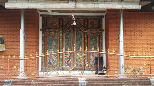 Bed & Breakfast Kasih Sayang House