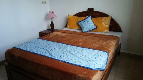 Bed & Breakfast Kasih Sayang House