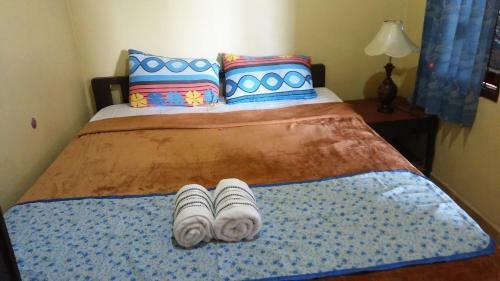 Bed & Breakfast Kasih Sayang House