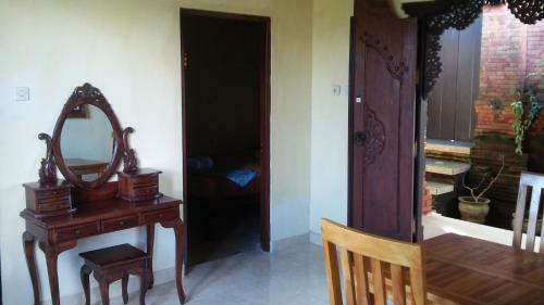 Bed & Breakfast Kasih Sayang House