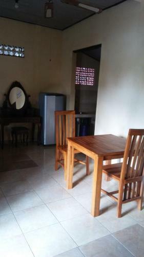 Bed & Breakfast Kasih Sayang House