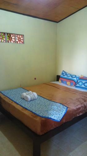 Bed & Breakfast Kasih Sayang House