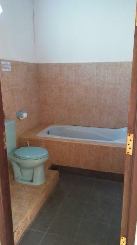 Bed & Breakfast Kasih Sayang House