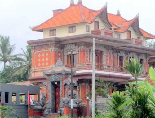 Bed & Breakfast Kasih Sayang House