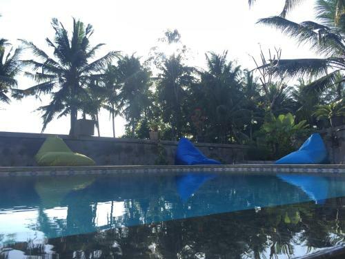 Bed & Breakfast Kasih Sayang House