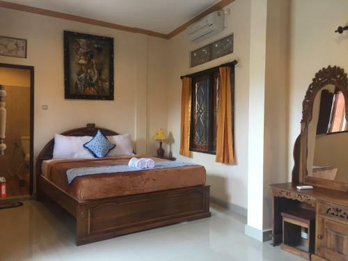 Bed & Breakfast Kasih Sayang House