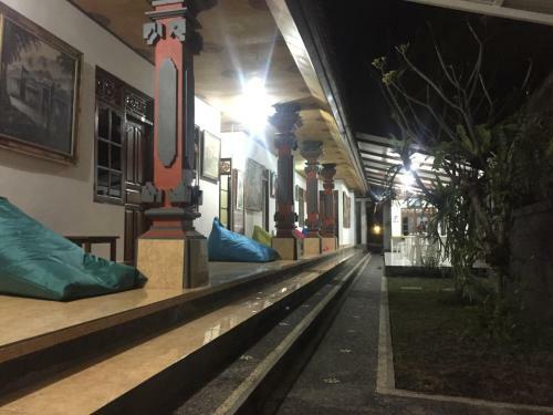 Bed & Breakfast Kasih Sayang House