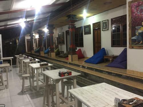 Bed & Breakfast Kasih Sayang House