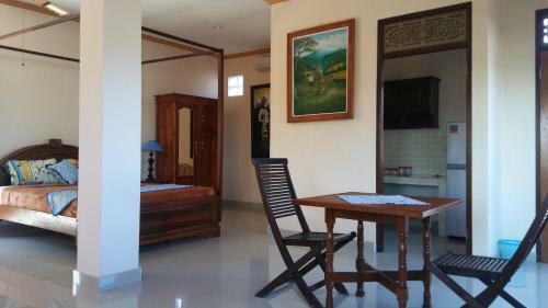 Bed & Breakfast Kasih Sayang House