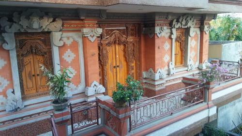 Bed & Breakfast Kasih Sayang House