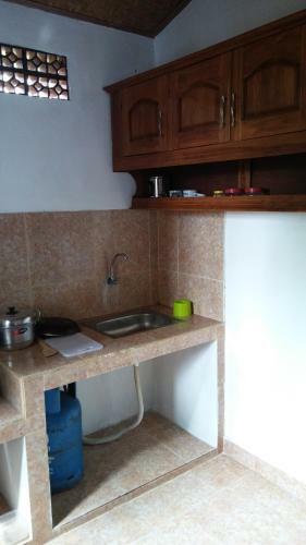 Bed & Breakfast Kasih Sayang House