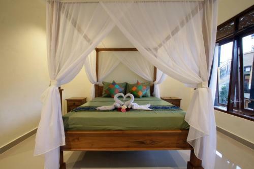 Hostal Pondok Wira Ubud