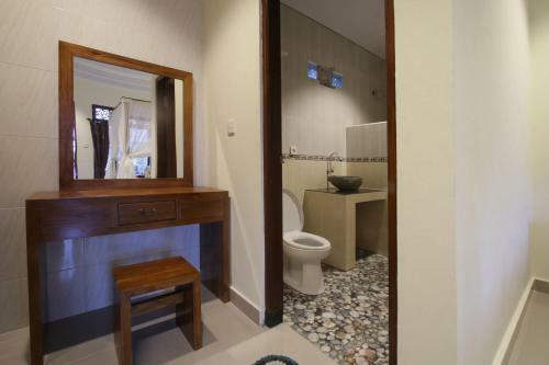 Hostal Pondok Wira Ubud