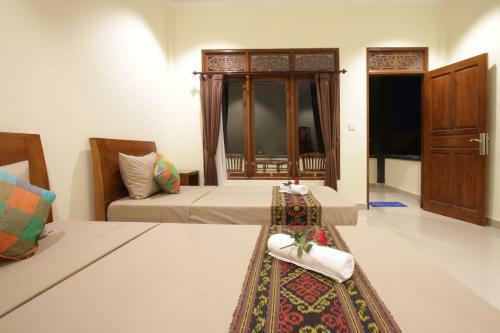 Hostal Pondok Wira Ubud