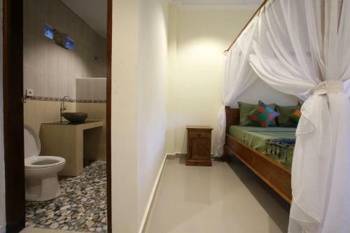 Hostal Pondok Wira Ubud