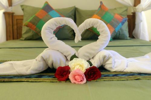 Hostal Pondok Wira Ubud