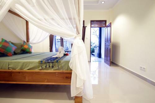 Hostal Pondok Wira Ubud