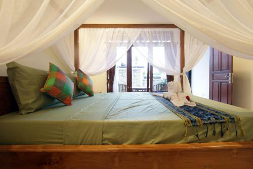 Hostal Pondok Wira Ubud