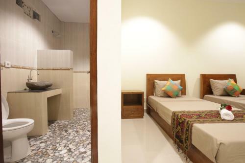 Hostal Pondok Wira Ubud