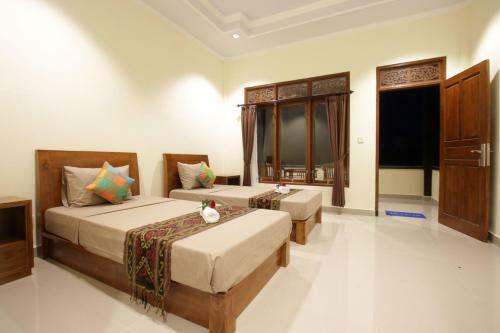 Hostal Pondok Wira Ubud