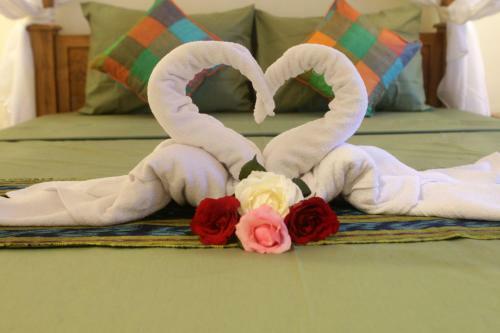 Hostal Pondok Wira Ubud