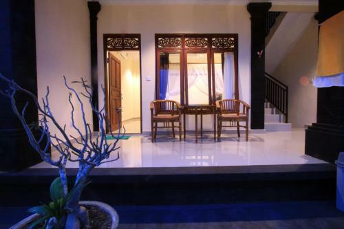 Hostal Pondok Wira Ubud