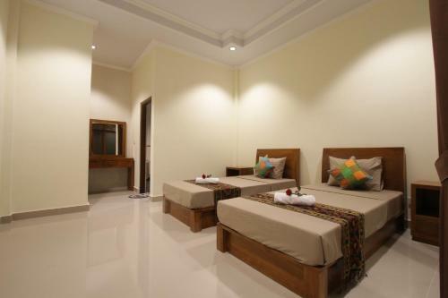 Hostal Pondok Wira Ubud