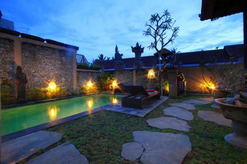 Hostal Pondok Wira Ubud